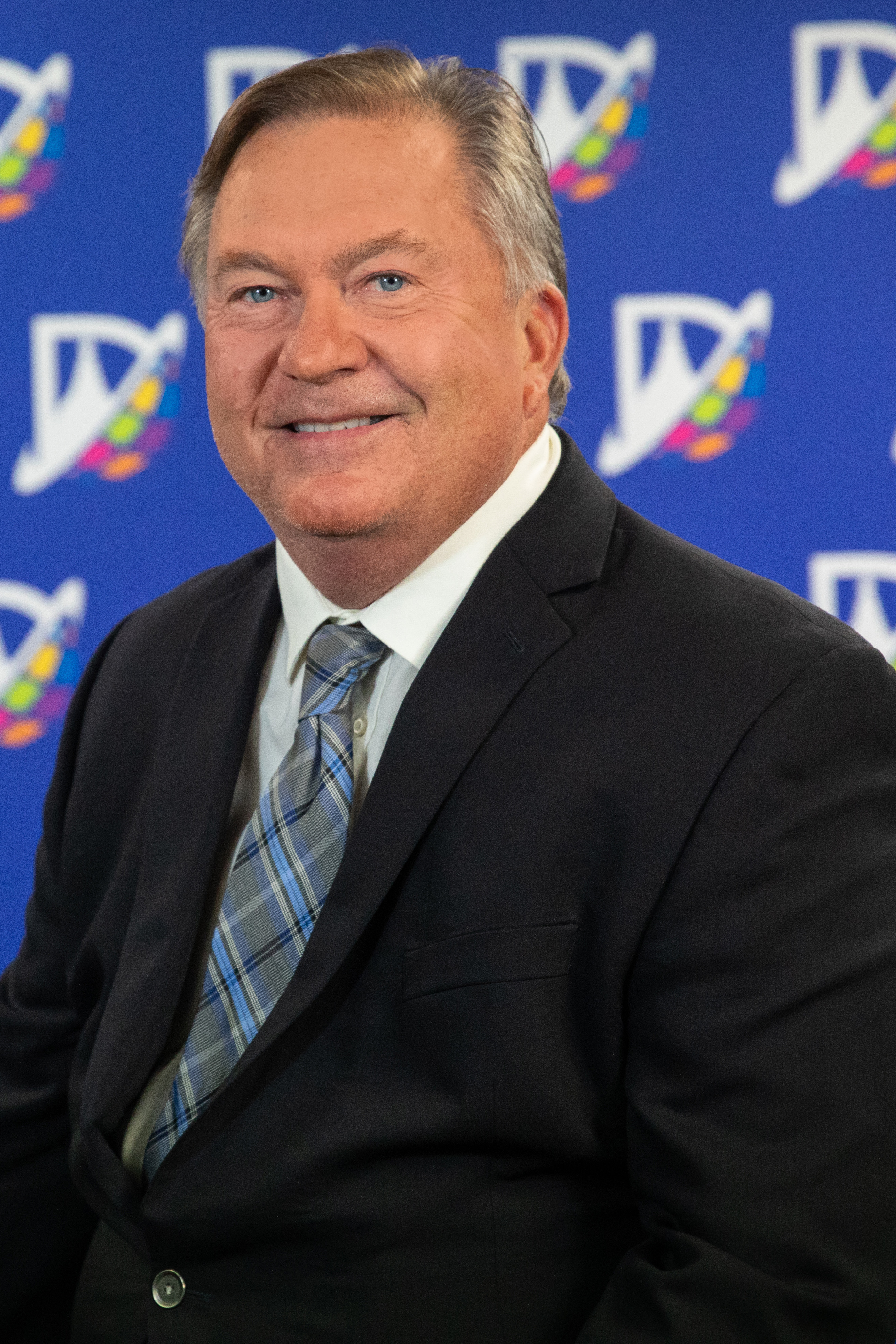 J. Michael Parker 